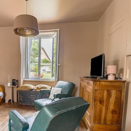 Migaloo Villa Dinard Kültér fotó