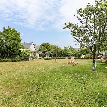 Migaloo Villa Dinard Kültér fotó