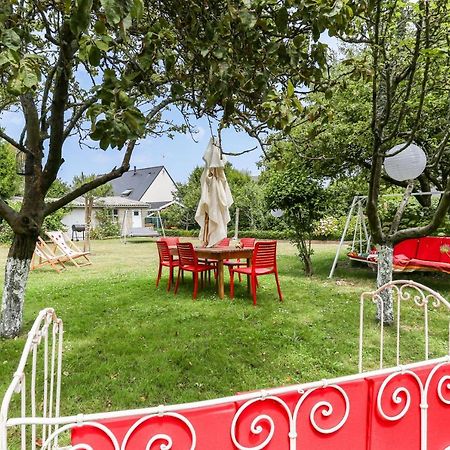 Migaloo Villa Dinard Kültér fotó