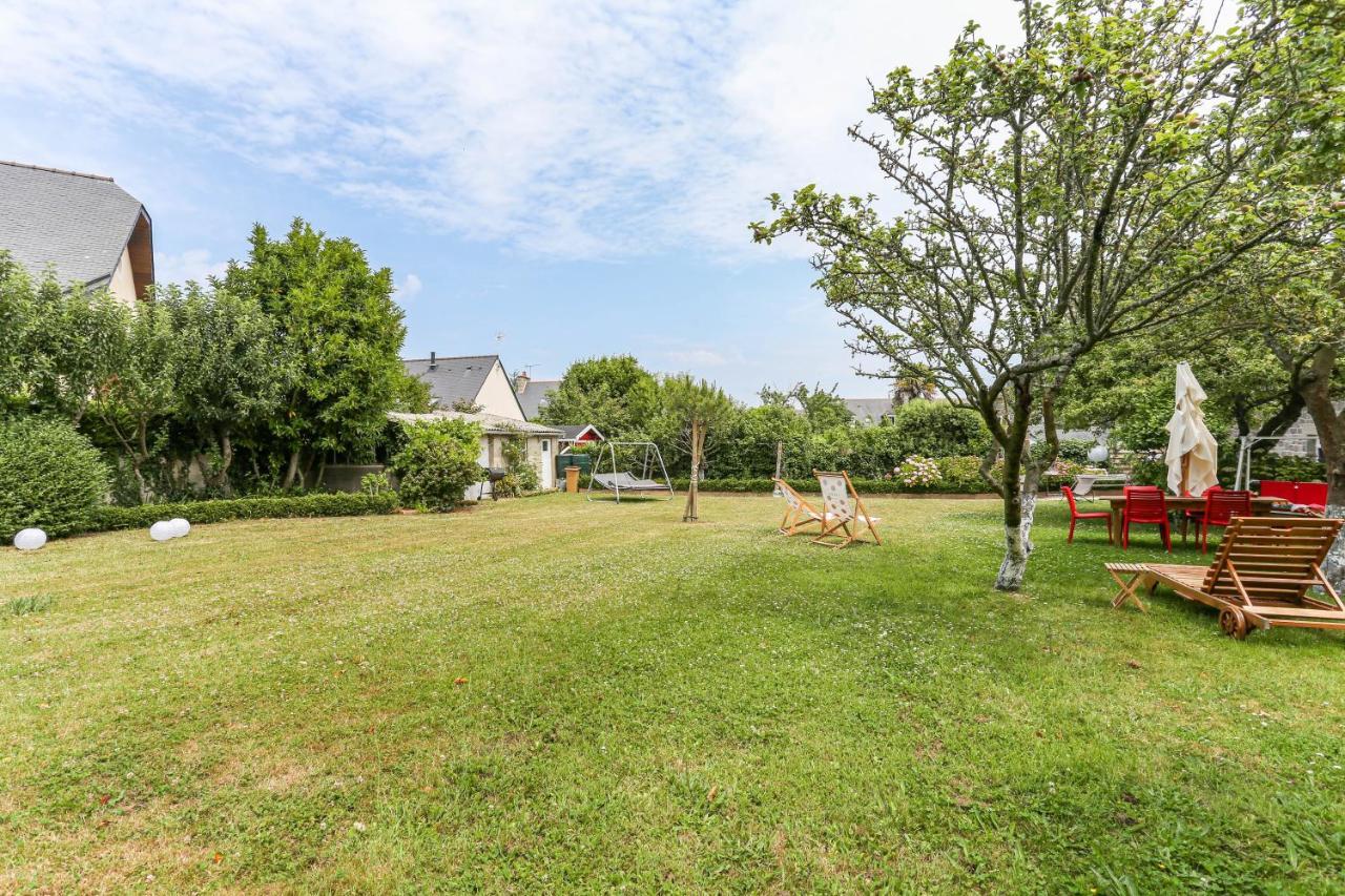 Migaloo Villa Dinard Kültér fotó
