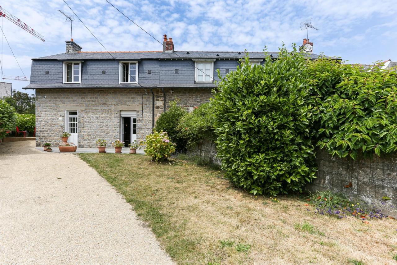 Migaloo Villa Dinard Kültér fotó