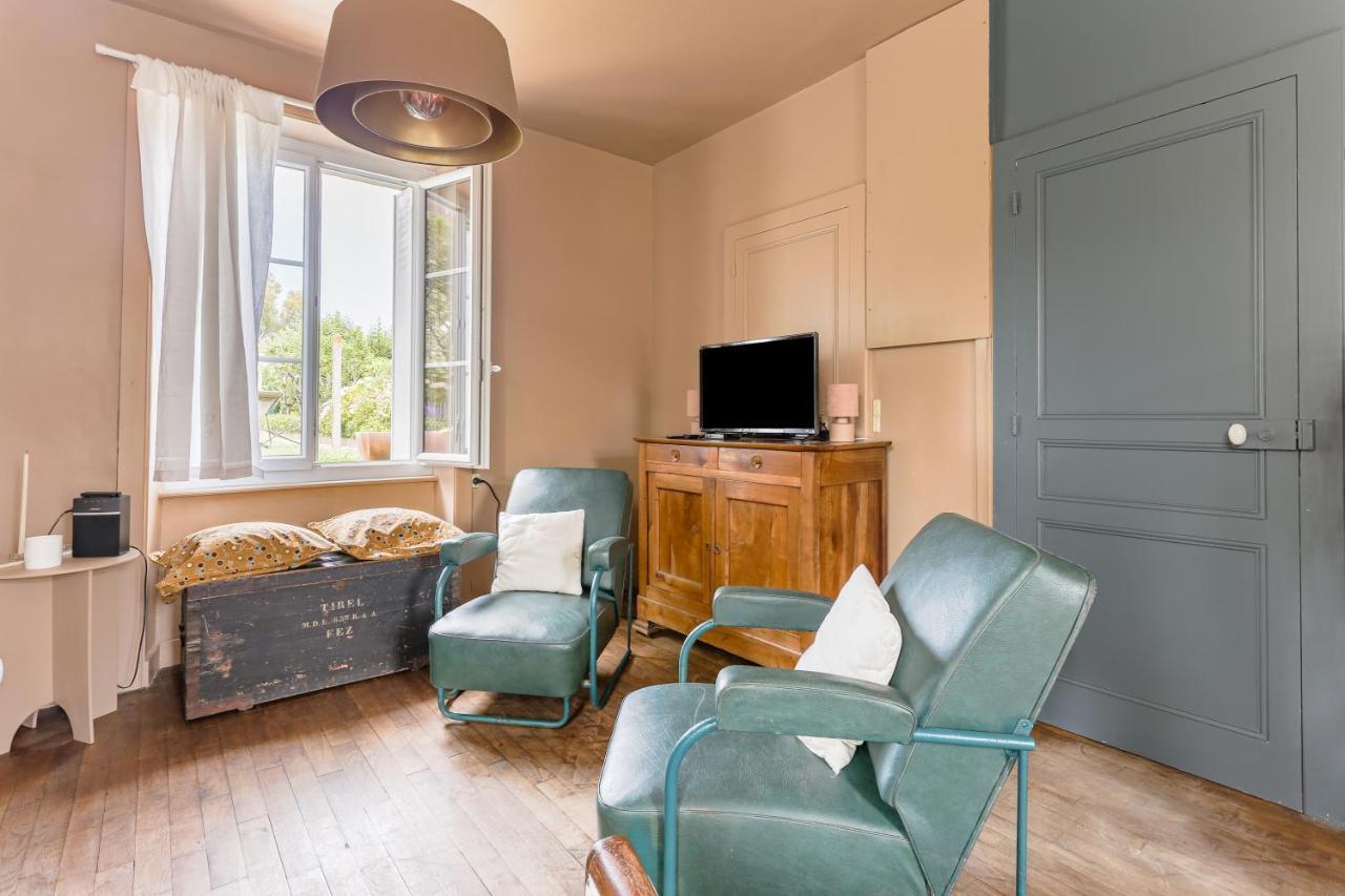 Migaloo Villa Dinard Kültér fotó