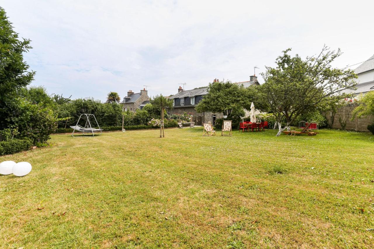 Migaloo Villa Dinard Kültér fotó