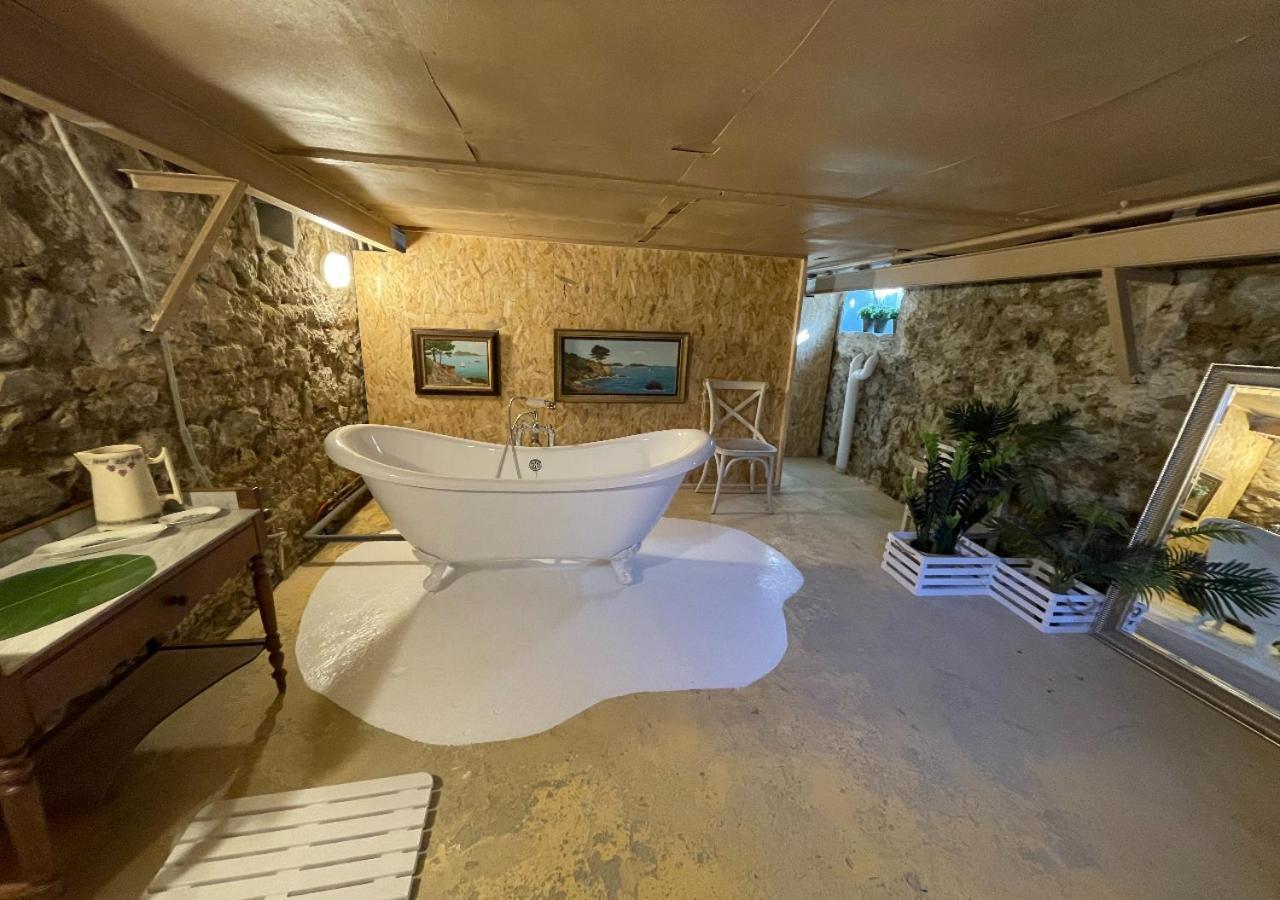 Migaloo Villa Dinard Kültér fotó